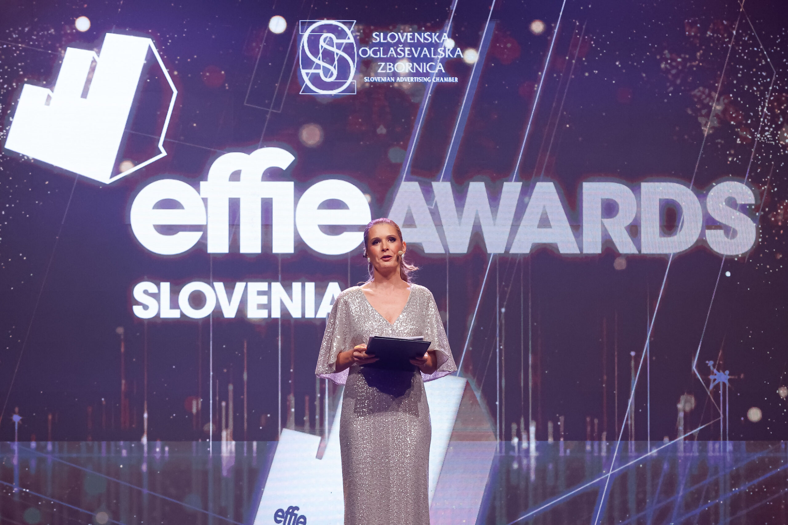 Zaključna prireditev Effie Slovenija 2020