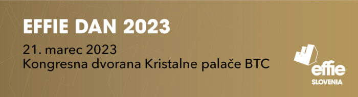 Effie dan 2023